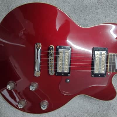 DeArmond M72  Red image 1