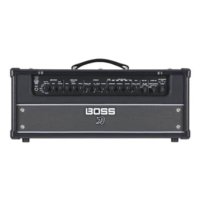 BOSS KTN-ART3HD Katana Gen3 100W Artist Guitar Amplifier Head