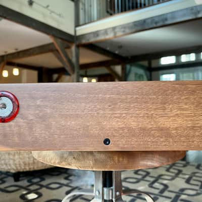 Arturia RackBrute 6U Wood Eurorack Modular Case 2022 - Present - Wood image 9