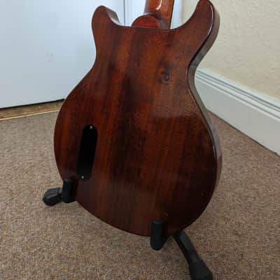 Eastman SB55/v DC Antique Varnish image 5