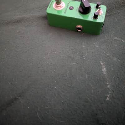 Mooer Repeater 2022 - Green image 3
