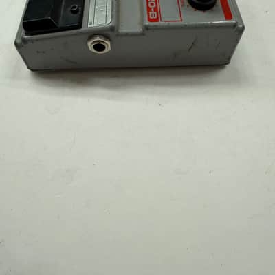 DOD Digitech FX20B Stereo Phasor Phaser Vintage Guitar Effect Pedal *READ* imagen 4