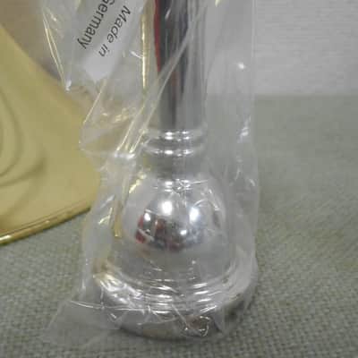 Immagine Getzen 351 Small Bore Tenor Trombone 2000's - Brass - 5