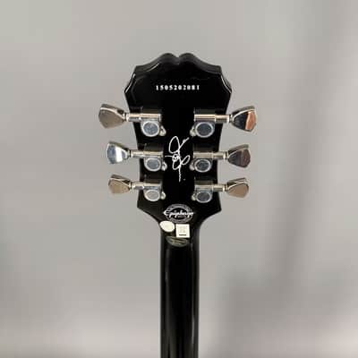 Epiphone SG Tony Iommi Limited Edition inkl. Zertifikat & Gibson Gigbag imagen 7