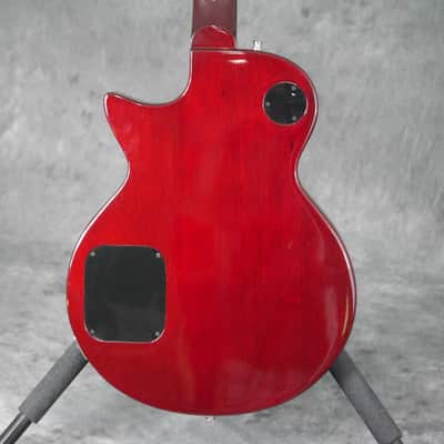 Guild Blues 90 Red bluesbird p90 image 8