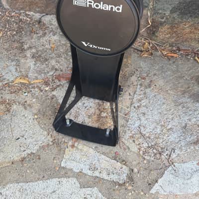 Roland KD-10 V-Kick Bass Drum Trigger Pad KD10 image 2