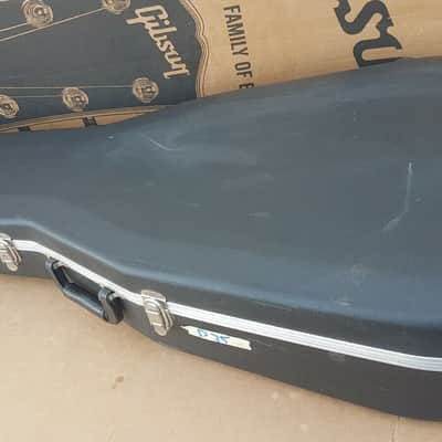 SOLID CASE PROTECTOR for MARTIN D 35 DREADNOUGHT image 3