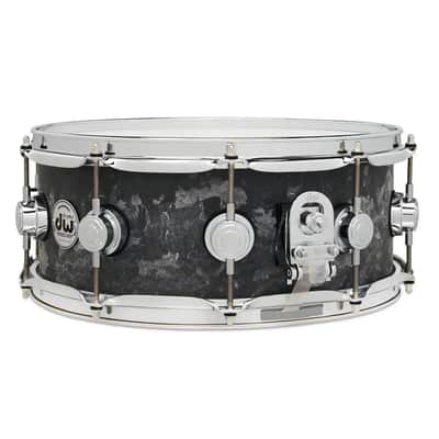 DW Collectors Concrete Snare Drum 14x5.5 image 3