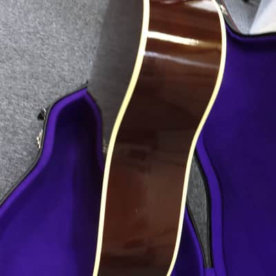 Gibson Custom Acoustic 1936 J-35 Made in USA image 21