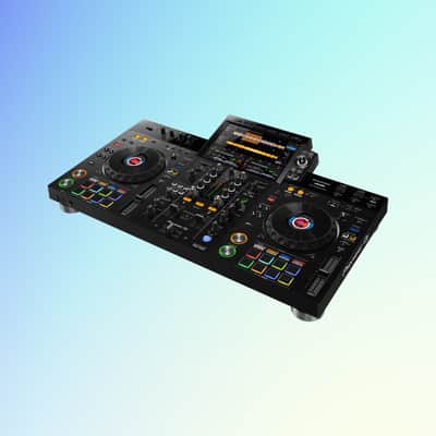 Pioneer DJ XDJ-RX3 All-In-One DJ System *USA Small Business* image 2