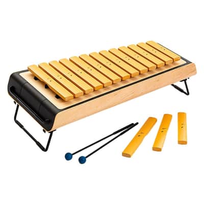 Sonor Orff SMART Soprano Xylophone SSX 100 Bild 2