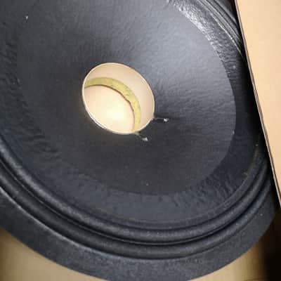 ATC PA75-314 12" Recone Kit #2051 NOS - Never Used Before Condition image 5