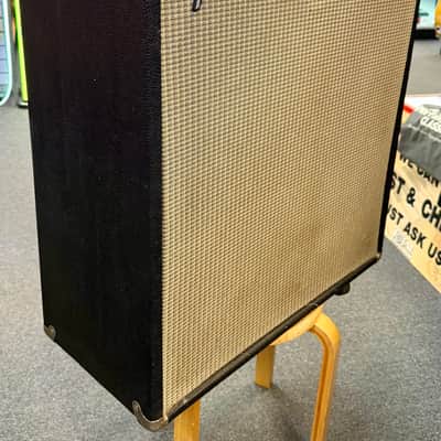 Fender Bassman Ten 4x10" Combo Amplifier - Pre Owned *Pickup Only* image 7