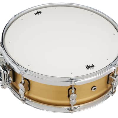 PDP Concept Series 5x14 1.2mm Natural Satin Brushed Brass (PDSN0514NBBC) image 6