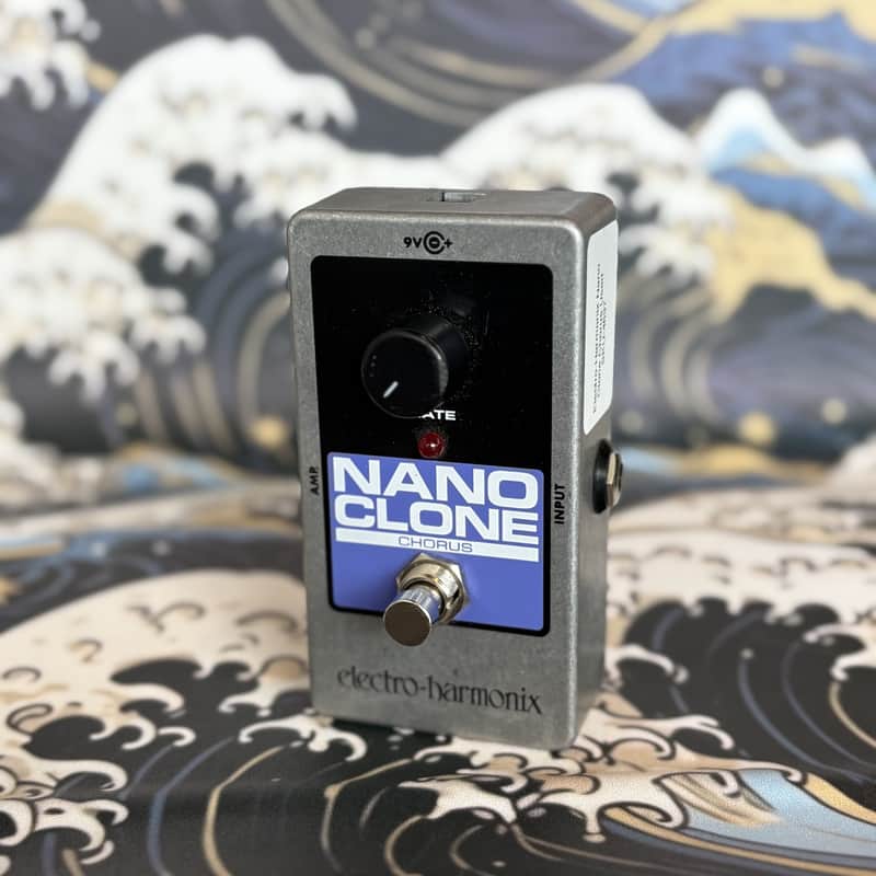 Electro-Harmonix Nano Clone