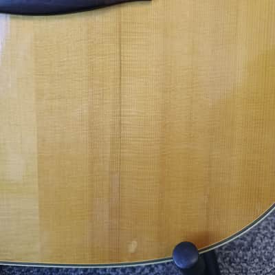 Mitchell MD-100S Dreadnought - Natural image 3