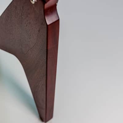 Gibson Flying V 2012 - Faded Cherry image 11