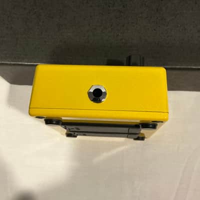 MXR M134 Stereo Chorus Bild 6