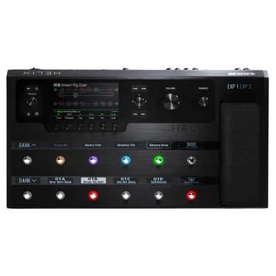 Helix Line 6 image 5