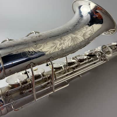 King Zephyr Special Tenor 209xxx image 17