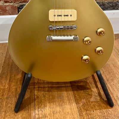 Eastman SB56/N-GD Goldtop image 2