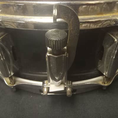 Tama Imperialstar 4pc. Drum Set 22" 12" 10" 14" image 7