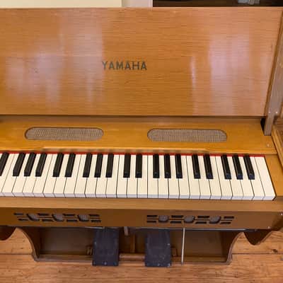 Yamaha Portable Harmonium 1960's image 1