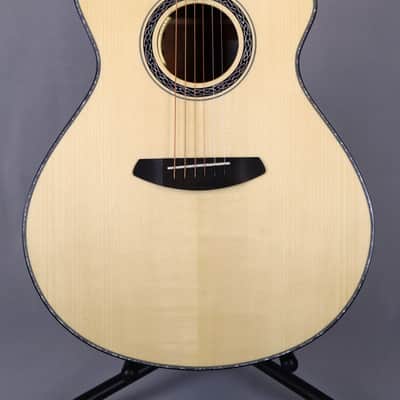 Breedlove Legacy Concerto Adirondack Spruce / Koa CE image 1