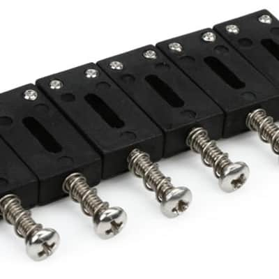Graph Tech String Saver Originals for Strat & Tele - 2 3/16-inch spacing image 2