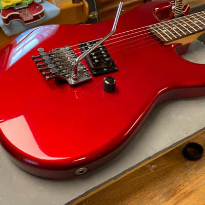 Kramer Baretta 1986-87  American Series USA made image 6