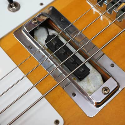 Aria Pro II RB-700N 1970s, Matsumoku, Japan made image 11