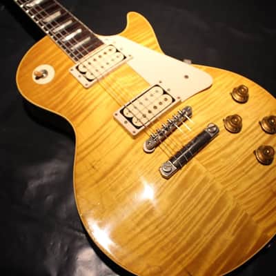 1959 Gibson Les Paul Replica image 3