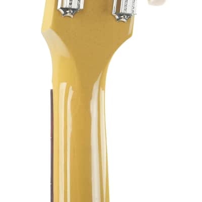 Gibson Les Paul Junior Double Cut TV Yellow image 6