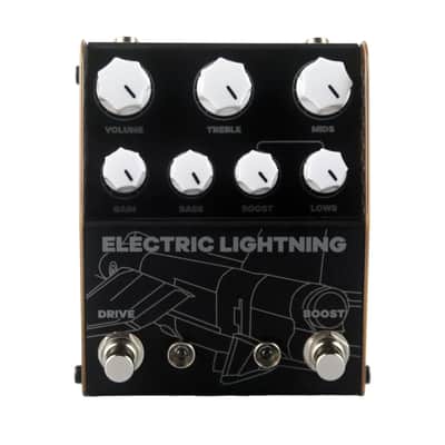 ThorpyFX Electric Lightning imagen 2