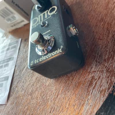 TC Electronic Ditto Looper 2025 - Black image 6