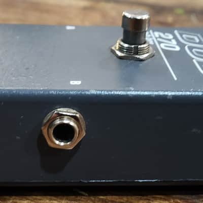 VINTAGE DOD 270 A/B Box 1970s USA image 6