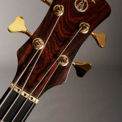 Alembic Stanley Clarke 2001 image 9