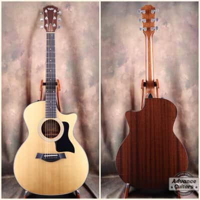 Taylor 314ce ES2 (2014 model) image 1
