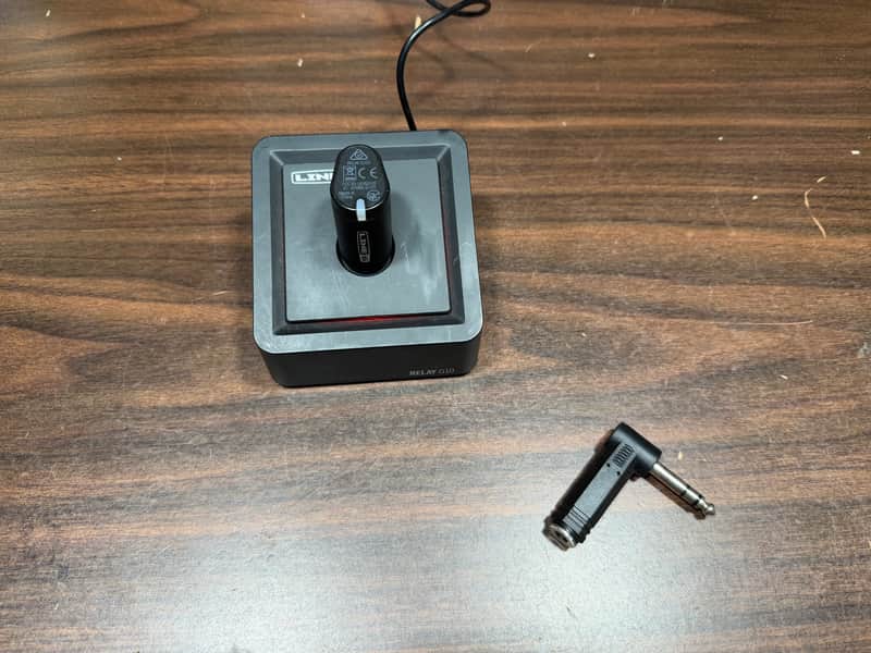 Immagine Line 6 G10 Plug-n-Play Guitar Wireless System - 1