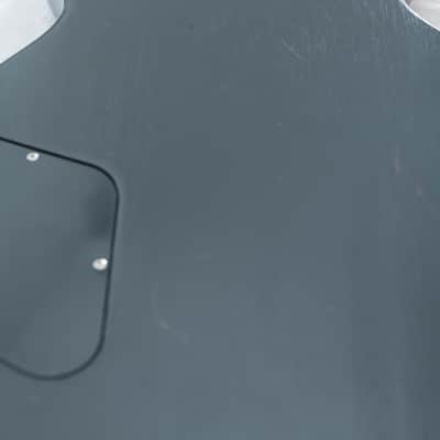 Gibson Les Paul Studio 60's 2010 Satin - Guitar Centre Exclusive 2010 Black Satin image 13
