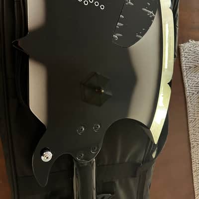 Cort Gene Simmons Kiss signature 6 string - Axe image 7