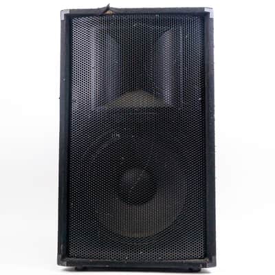 Peavey PV 115 15" 800W Passive PA Speaker – Reliable Powerhouse image 1