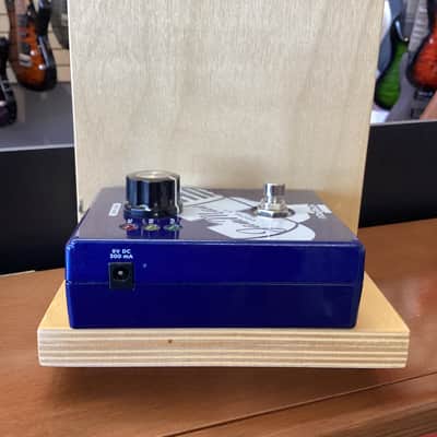 DigiTech JamMan Vocal XT Looper 2010s in Blue image 6