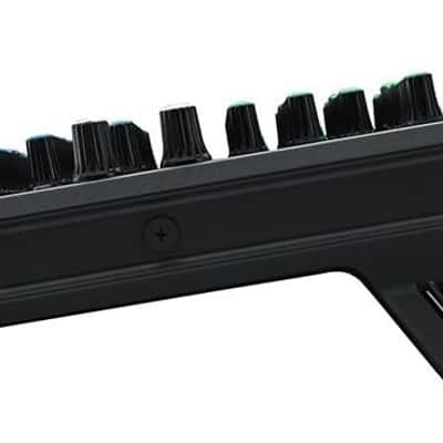 Yamaha MG20 20-Input 6-Bus Mixer,Black image 3