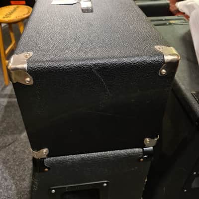 Diezel Herbert Mk2 3-Channel 180-Watt Guitar Amp Head inc Diezel Columbus foot controller image 3
