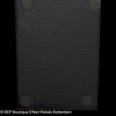 Electro-Harmonix LPB-2 Linear Power Booster 70's USA image 9