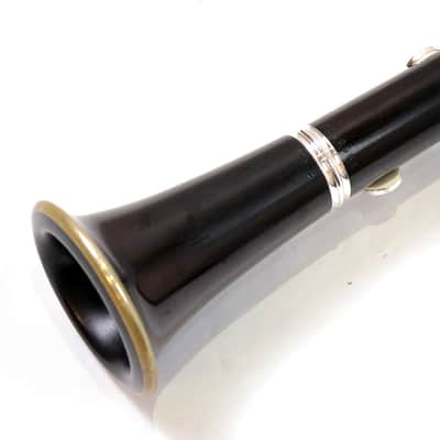 BUFFET CRAMPON Crampon E-13 SP Bb Clarinet [SN.K149951] (06/15) image 9