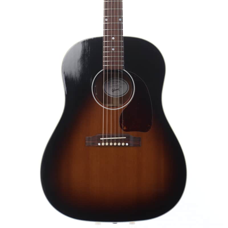 Gibson J-45 Standard Sunburst [21713112] (05/19)