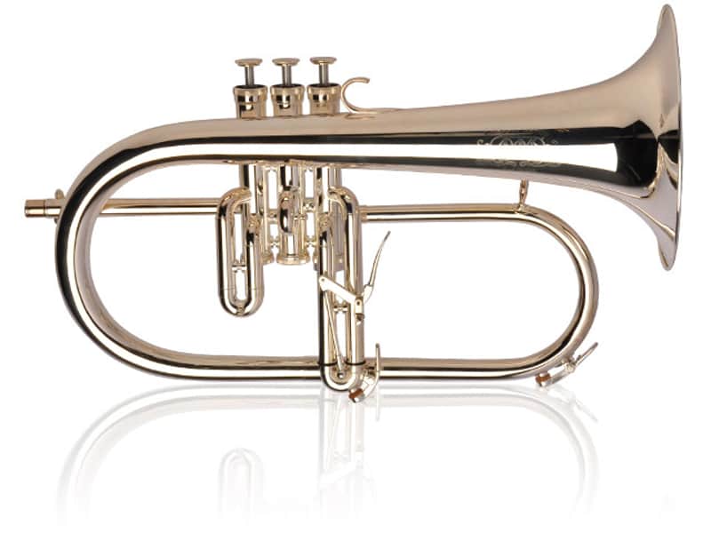 Adams Custom Series F1 in Bb 160 image 1