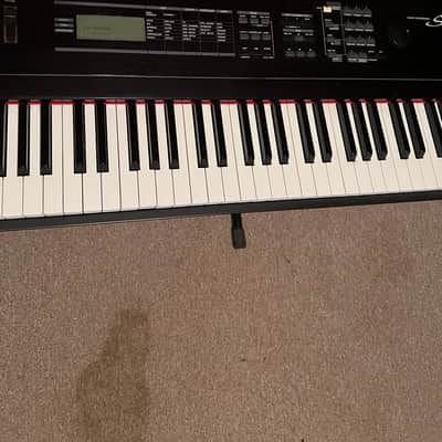 Yamaha S08 2000’s image 3